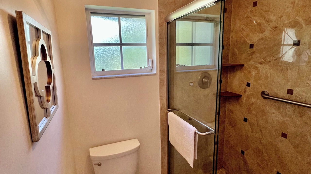 Photo of Bathroom in McGregor