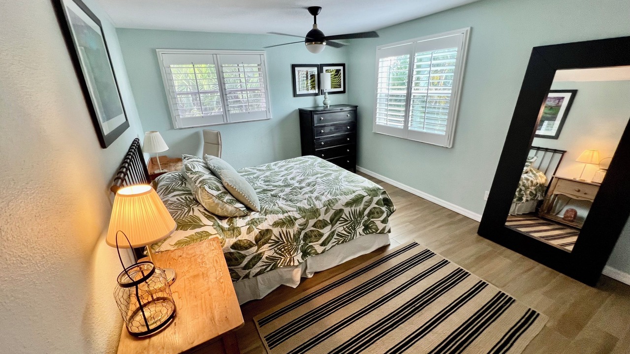 Photo of Bedroom in McGregor