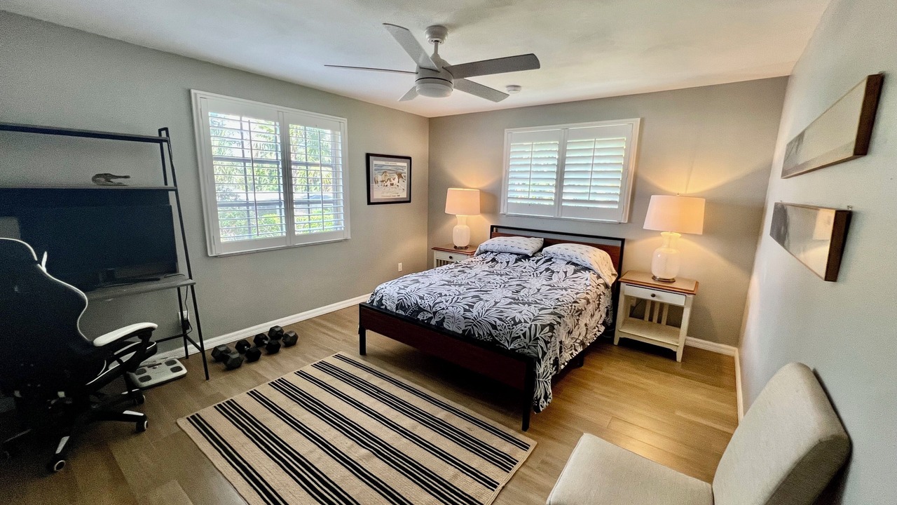 Photo of Bedroom in McGregor