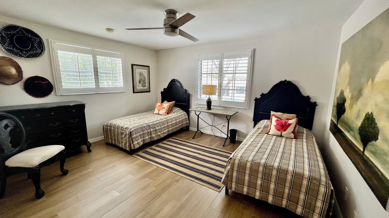 Photo of Bedroom in McGregor