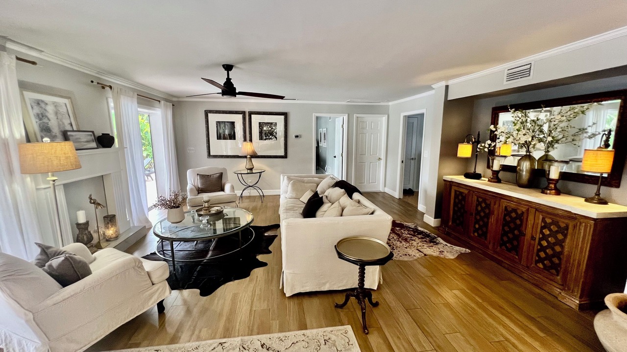 Photo of Livingroom in McGregor