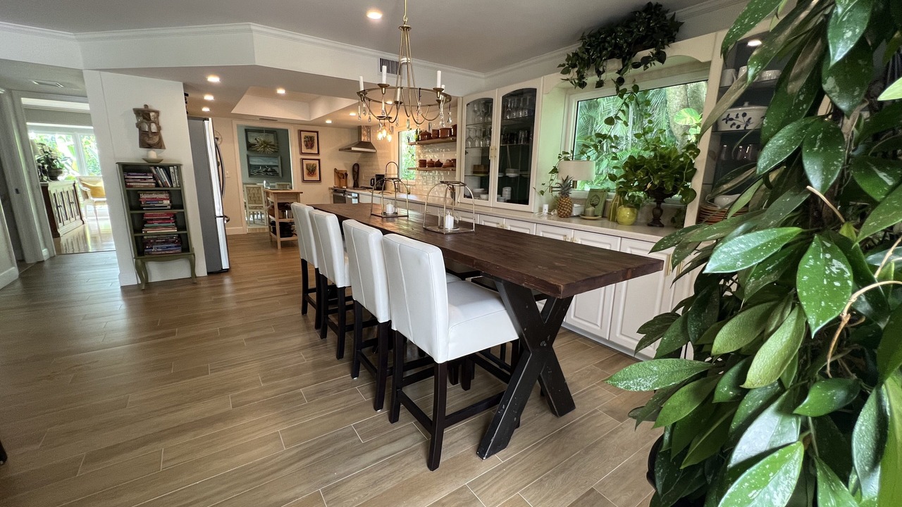 Photo of Kitchen in McGregor