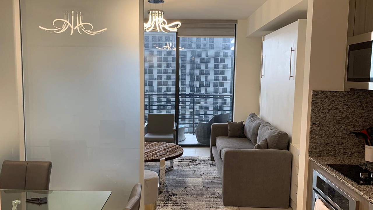 Photo of Livingroom in Doral