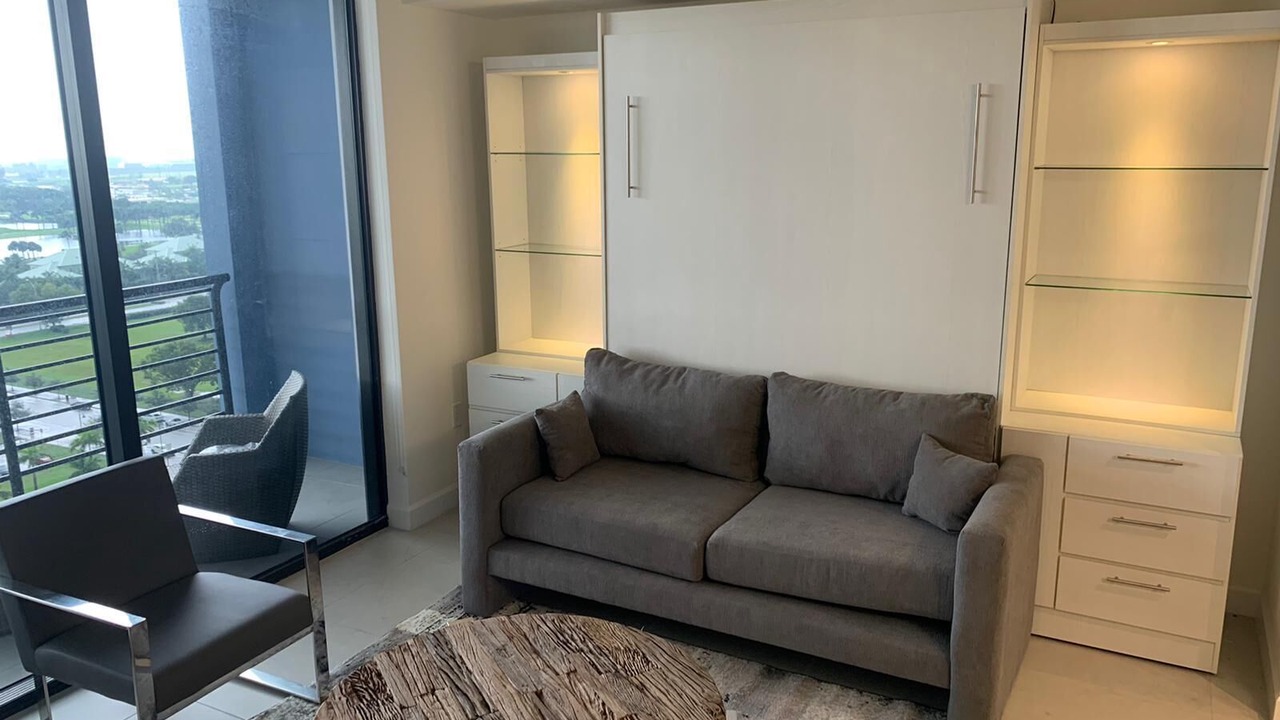 Photo of Livingroom in Doral