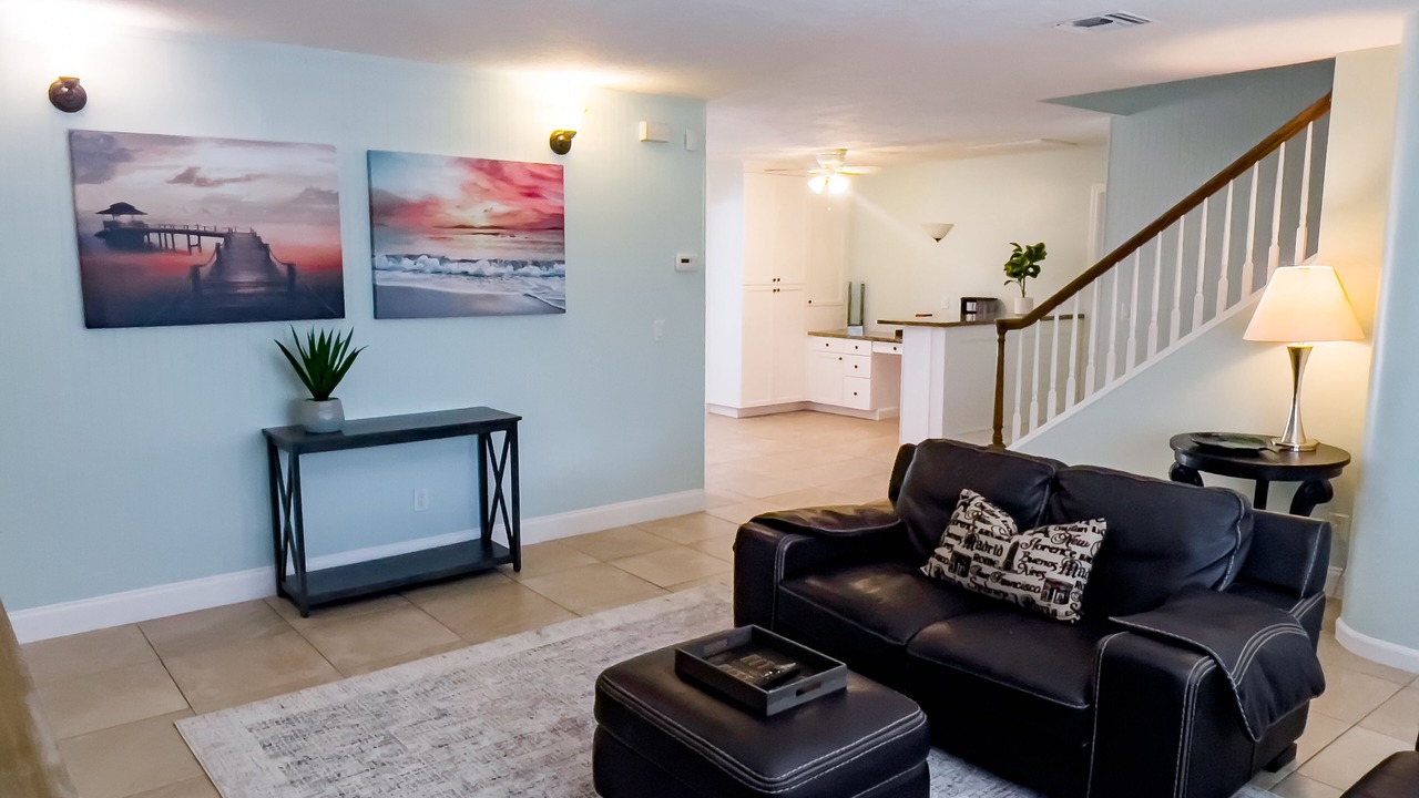 Photo of Livingroom in Jensen Beach