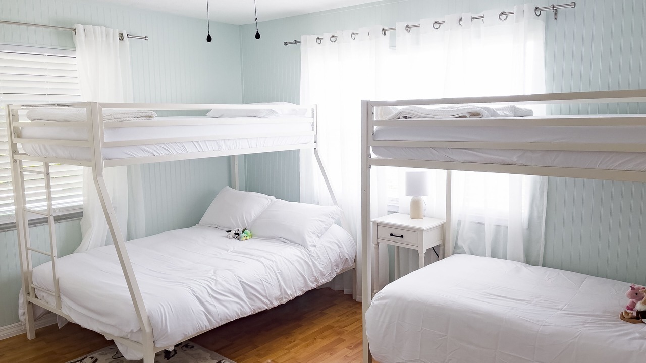 Photo of Bedroom in Jensen Beach