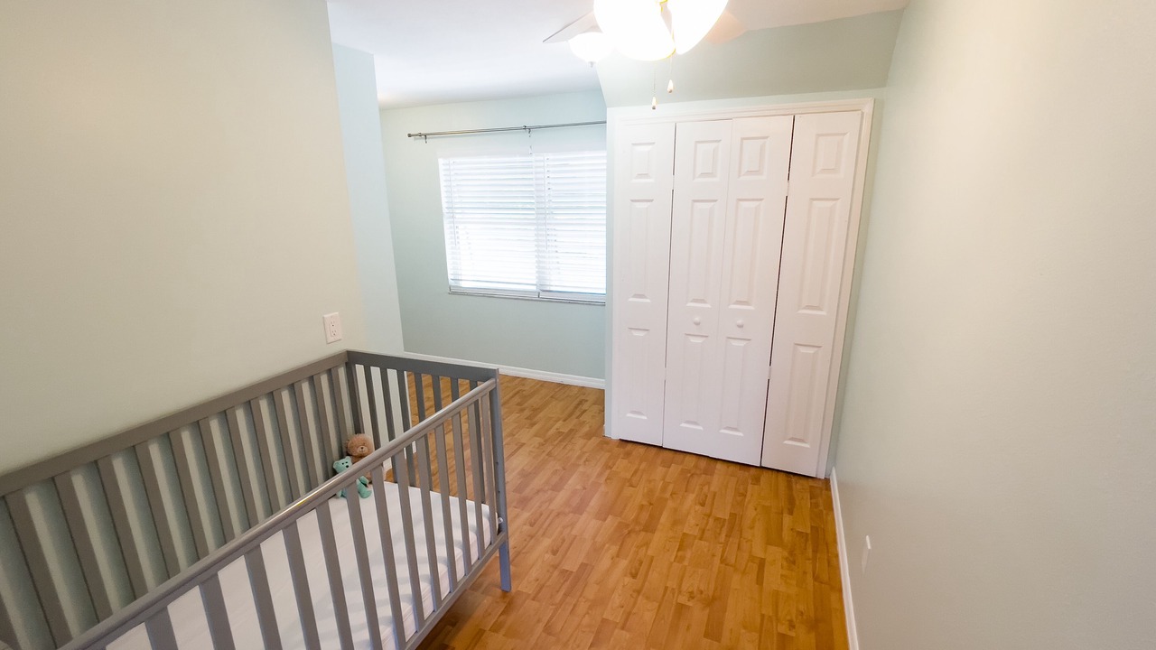 Photo of Bedroom in Jensen Beach