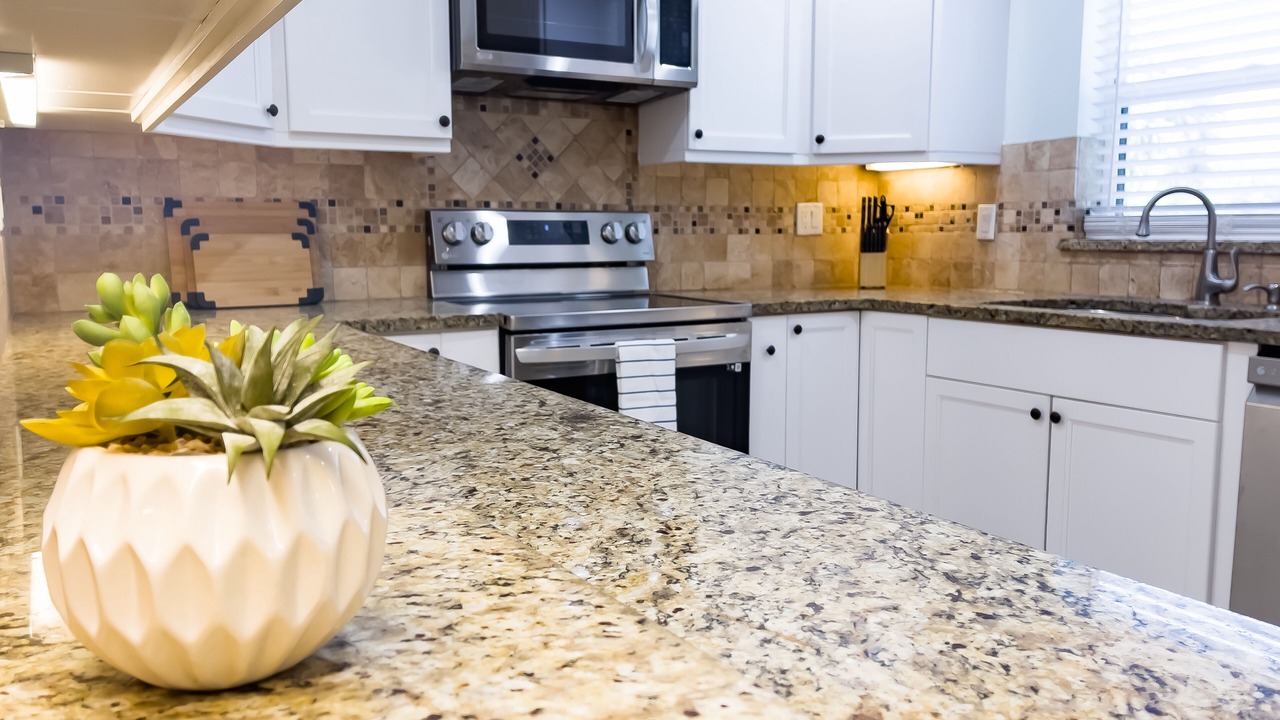 Photo of Kitchen in Jensen Beach