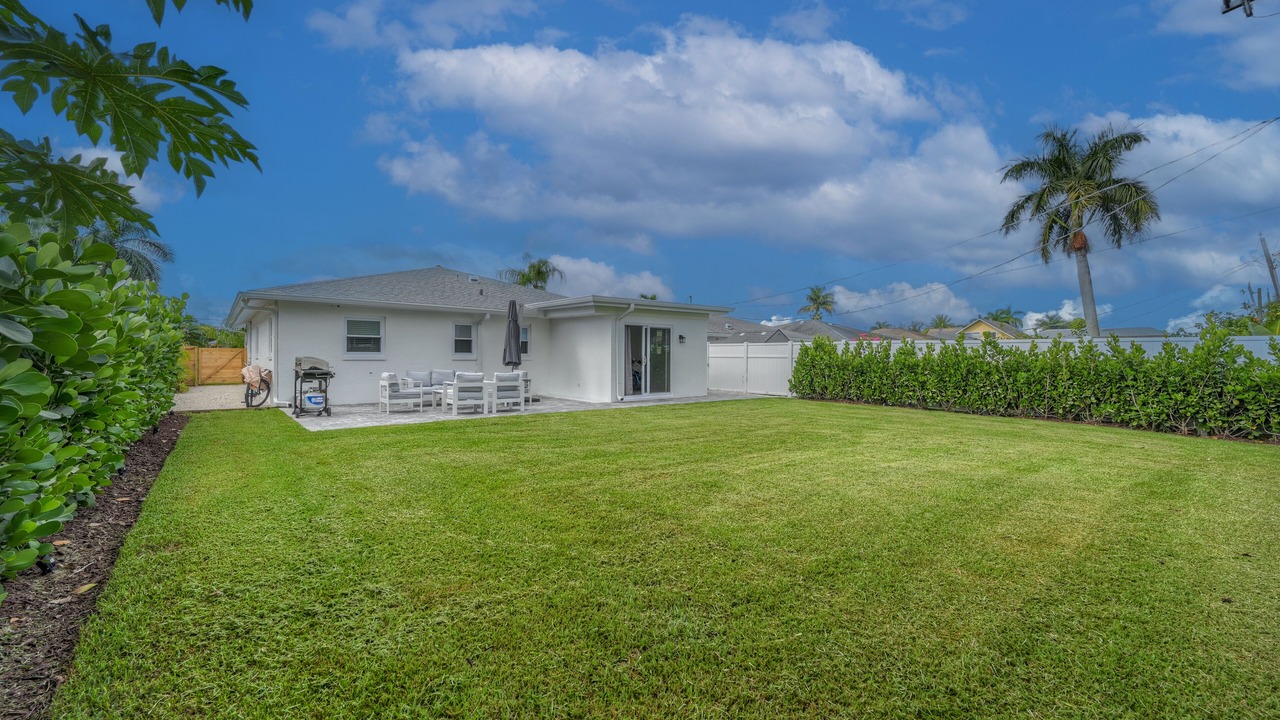 Photo of Outdoor in Naples Park