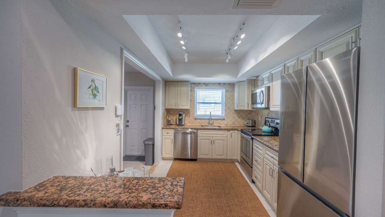 Photo of Kitchen in Naples Park