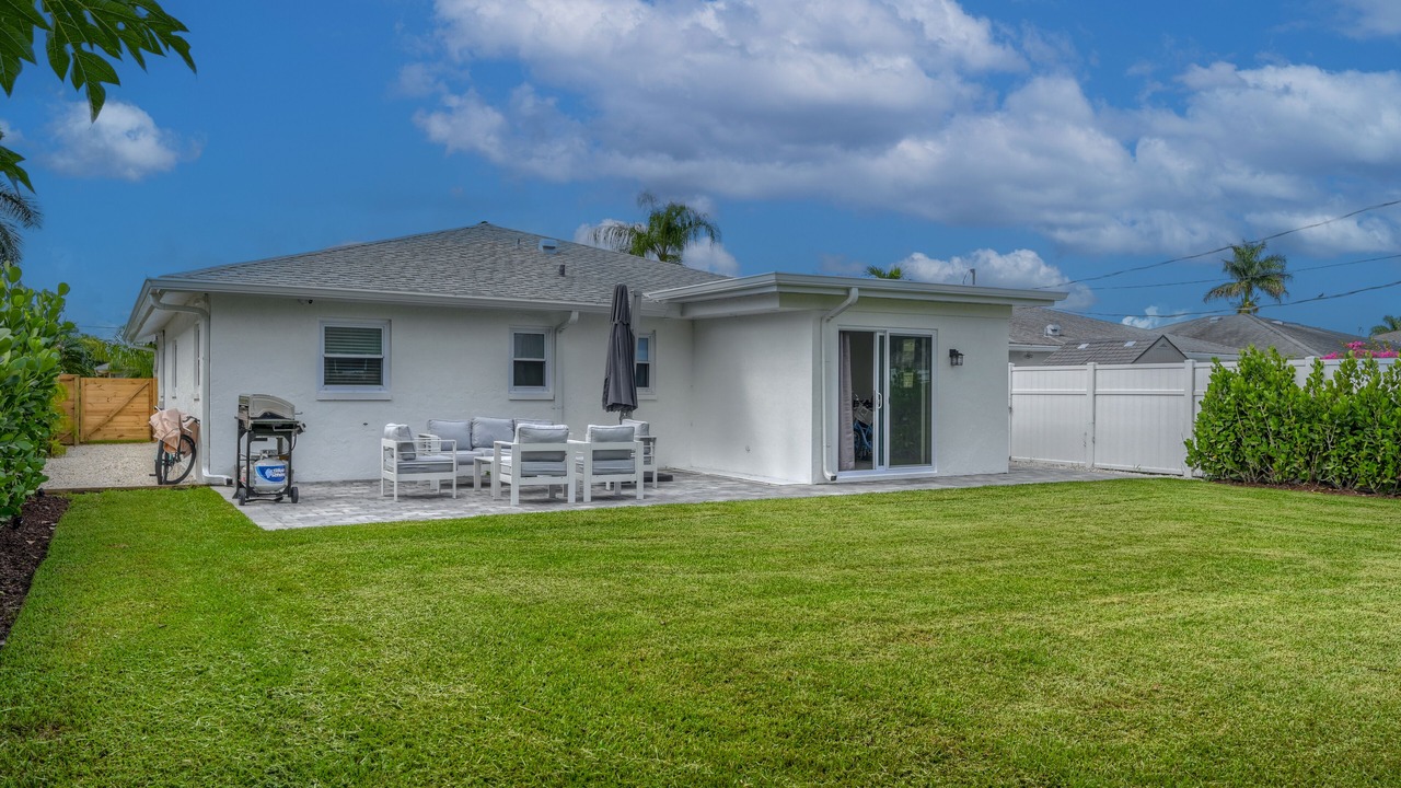 Photo of Outdoor in Naples Park
