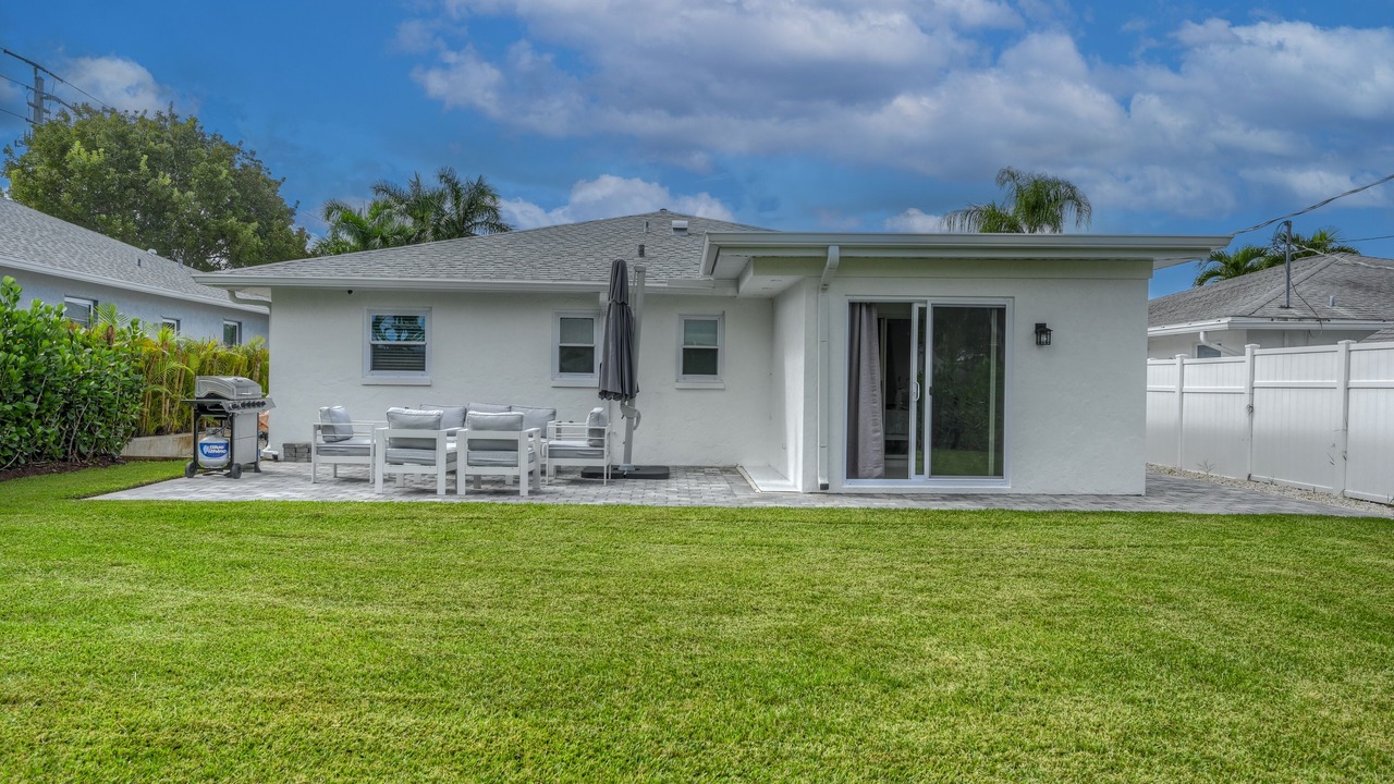 Photo of Outdoor in Naples Park