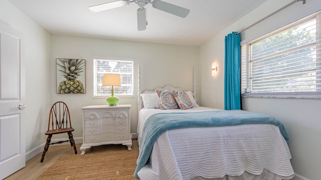 Photo of Bedroom in Vero Beach
