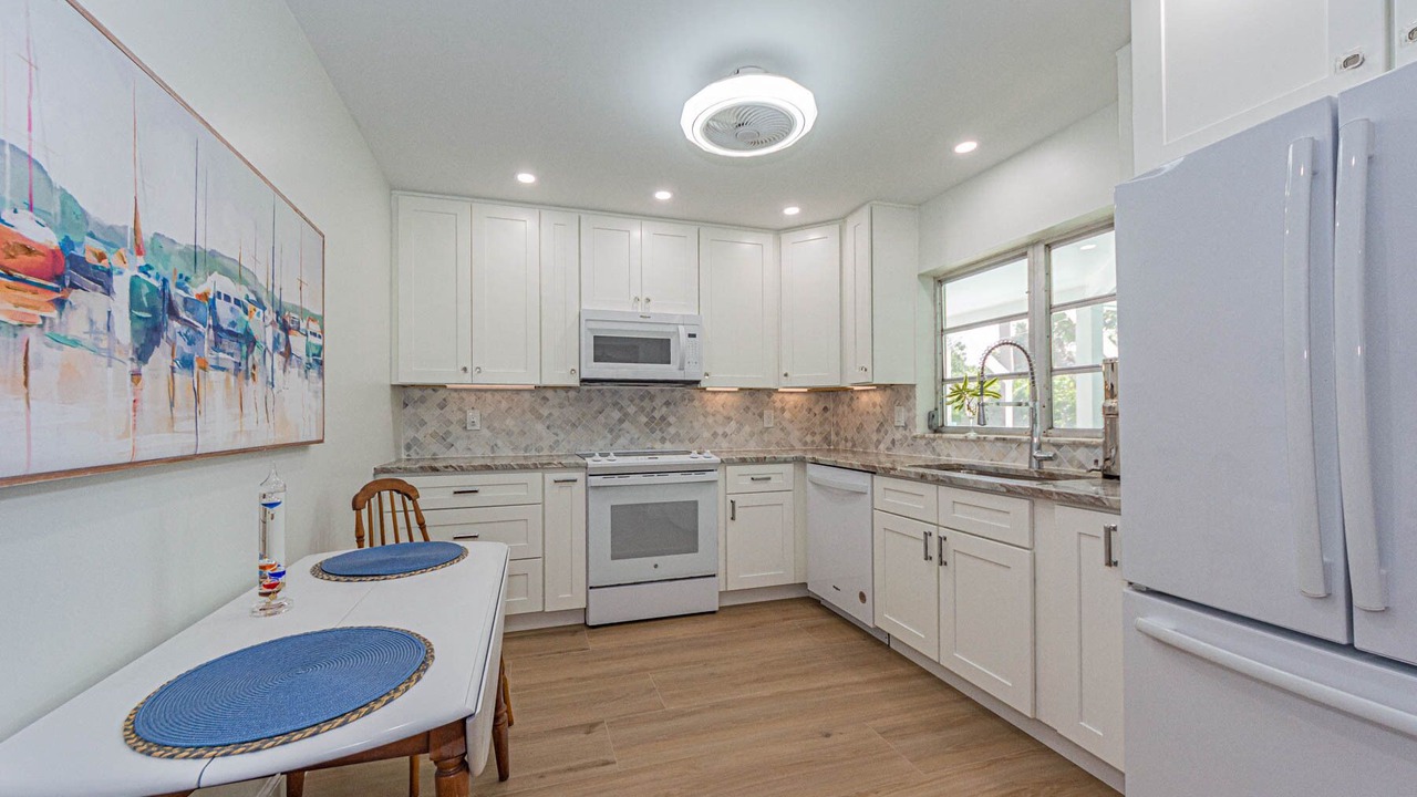 Photo of Kitchen in Vero Beach