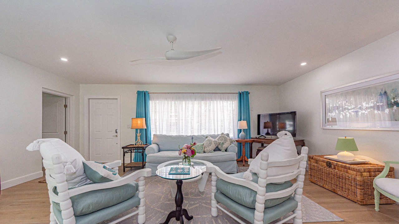 Photo of Livingroom in Vero Beach