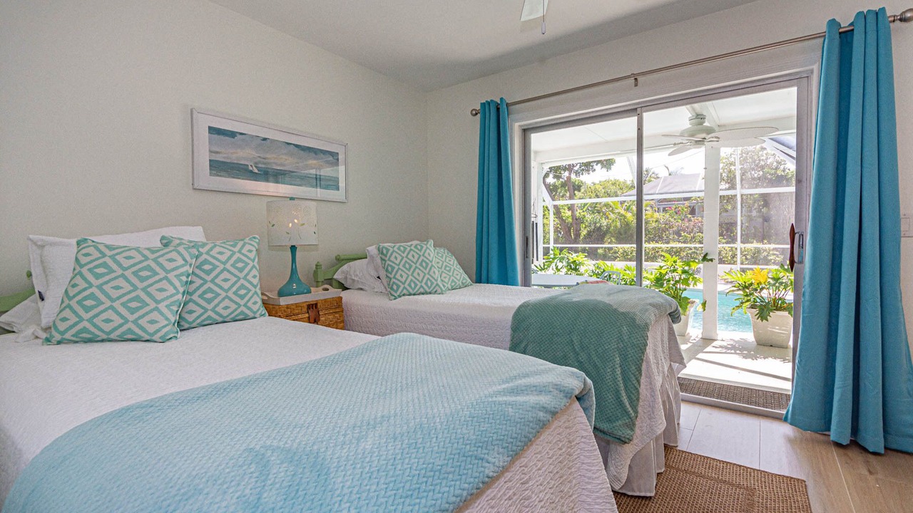 Photo of Bedroom in Vero Beach