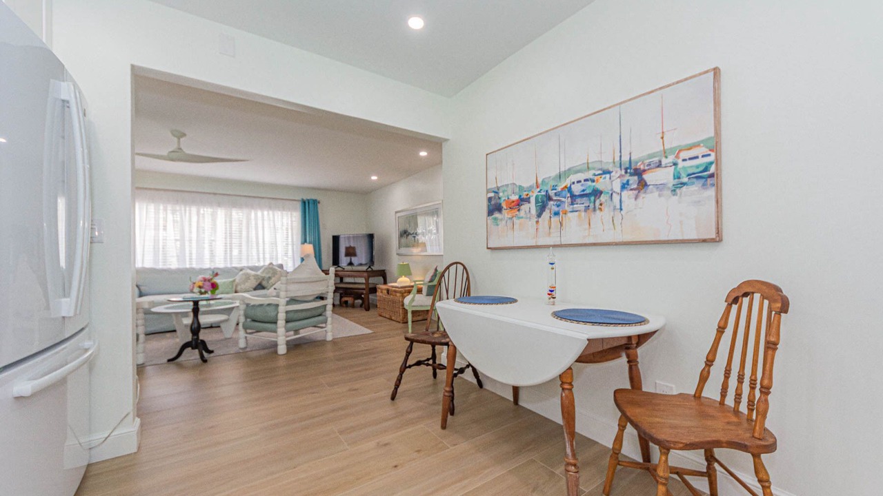 Photo of Livingroom in Vero Beach