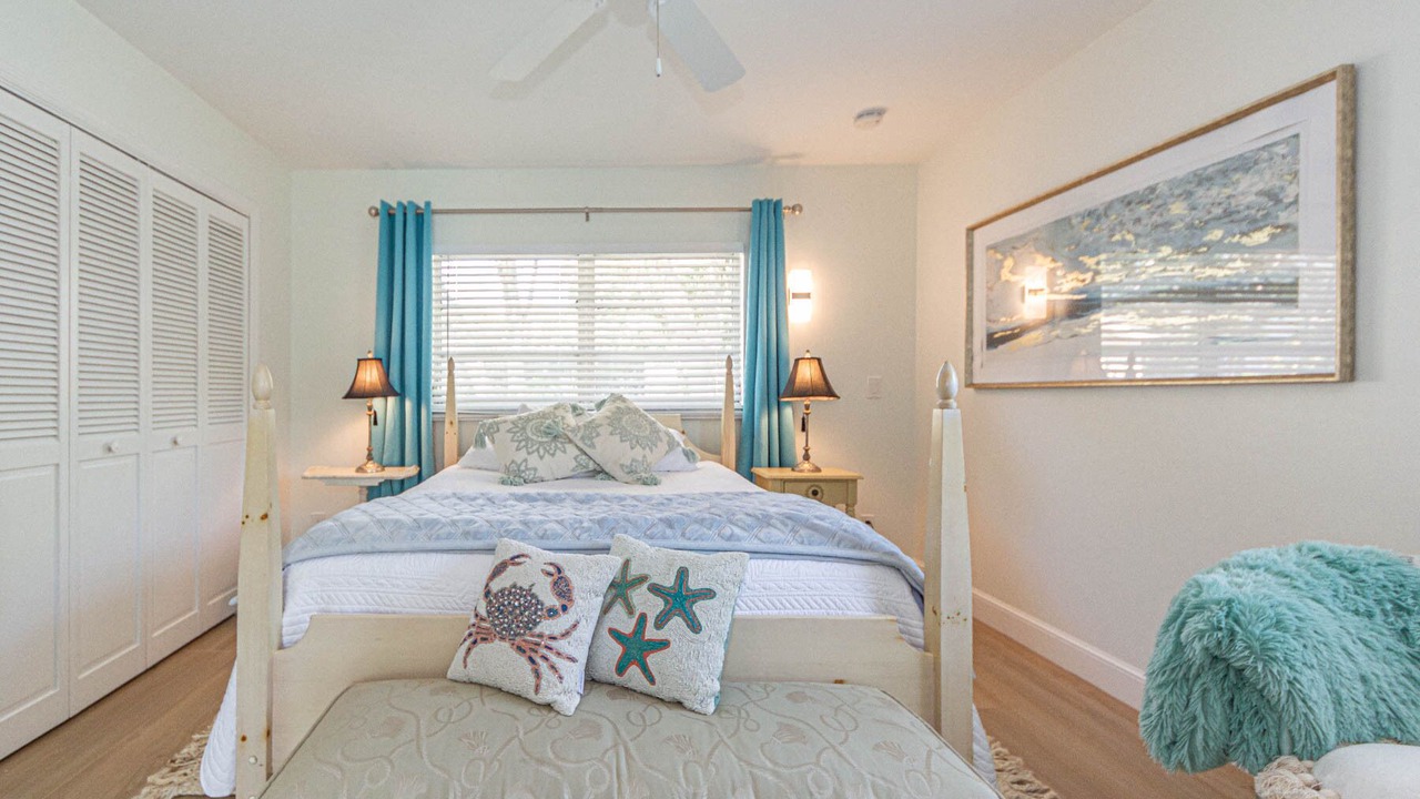 Photo of Bedroom in Vero Beach