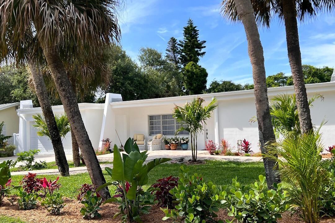 Photo of Patio Balcony in Vero Beach