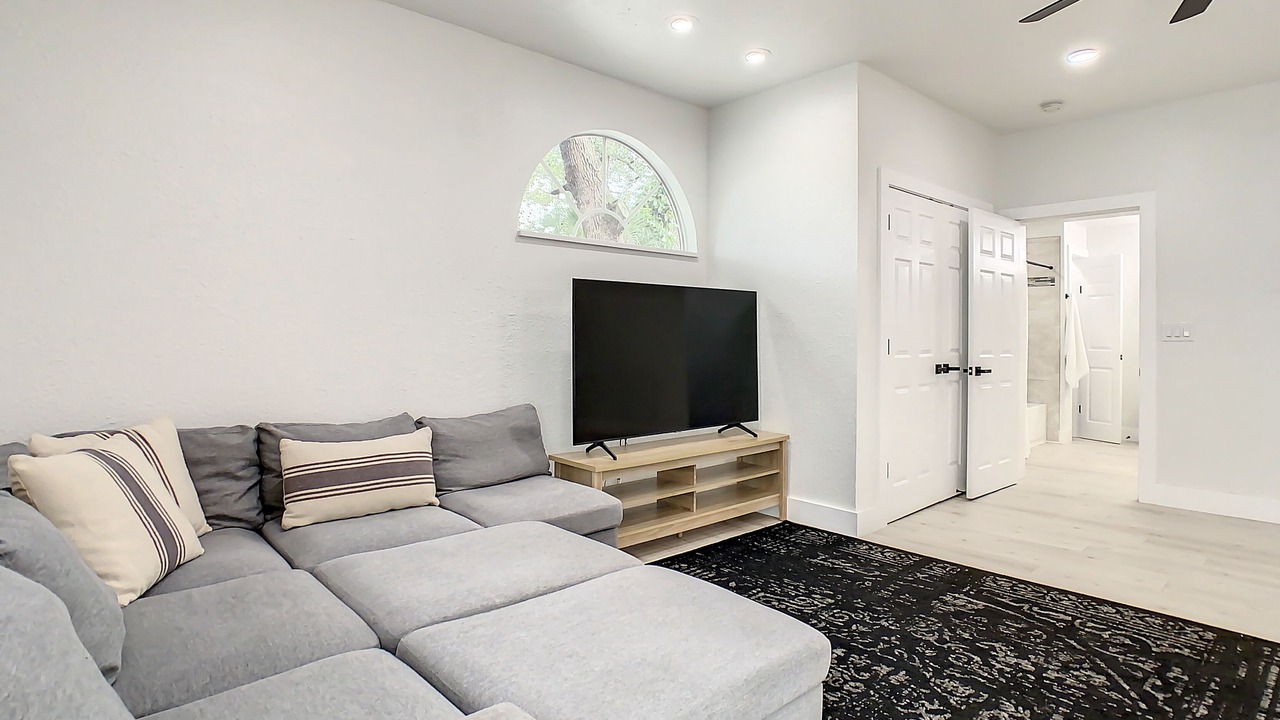 Photo of Livingroom in Ridge Wood Heights