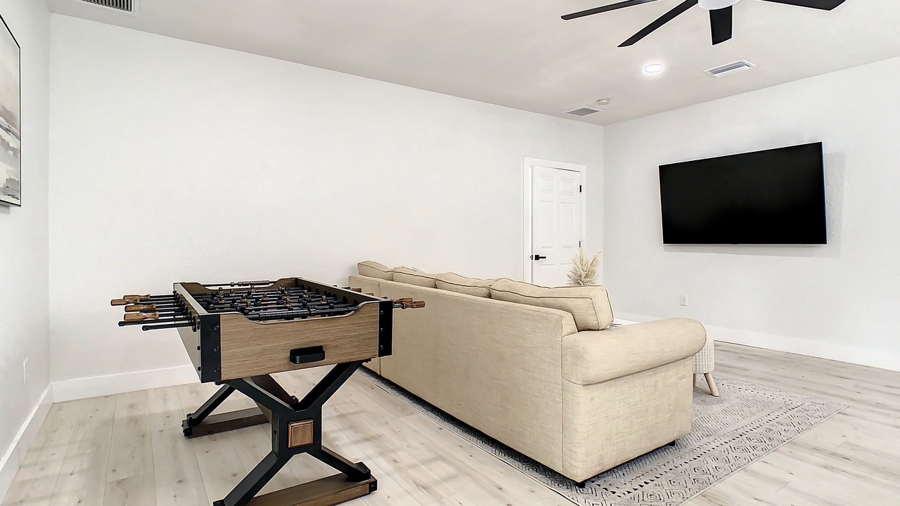 Photo of Bedroom in Ridge Wood Heights