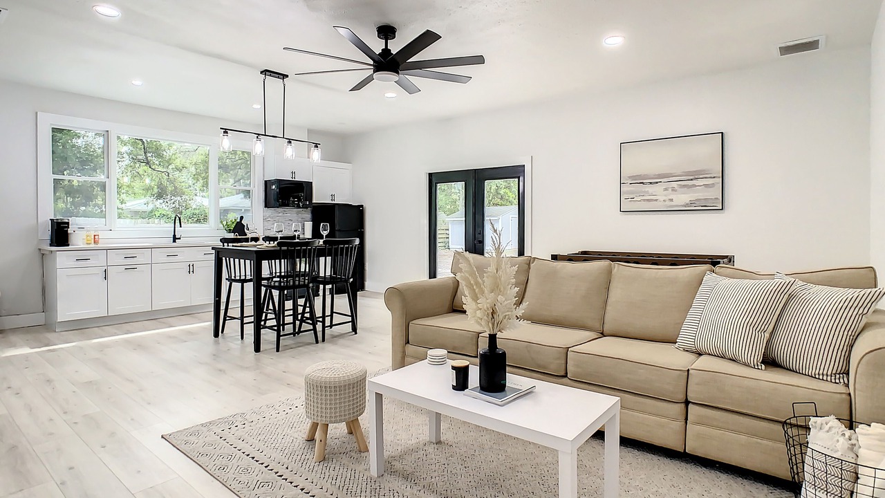 Photo of Livingroom in Ridge Wood Heights