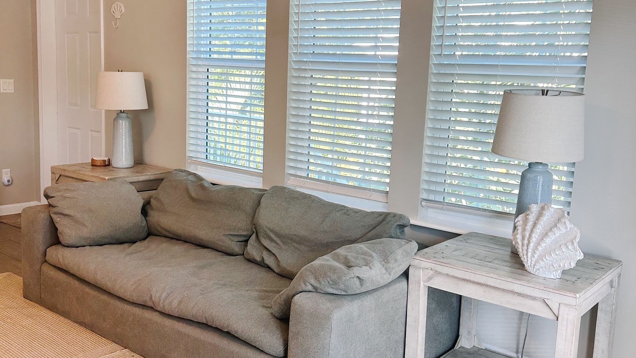 Photo of Livingroom in Big Pine Key