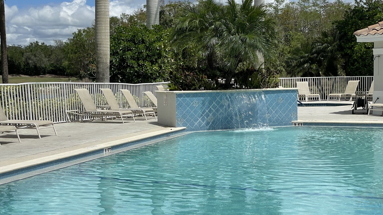 Photo of Outdoor in Bonita Springs