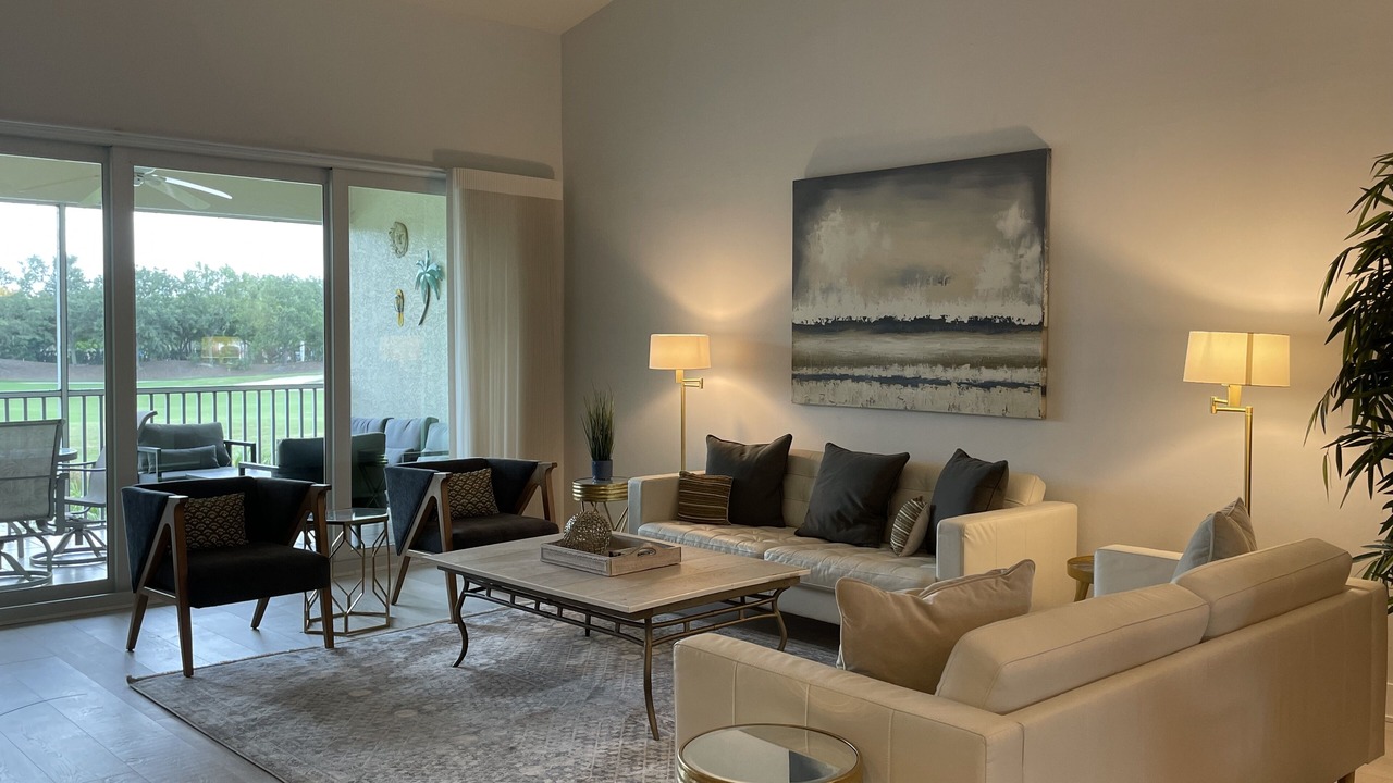 Photo of Bedroom in Bonita Springs