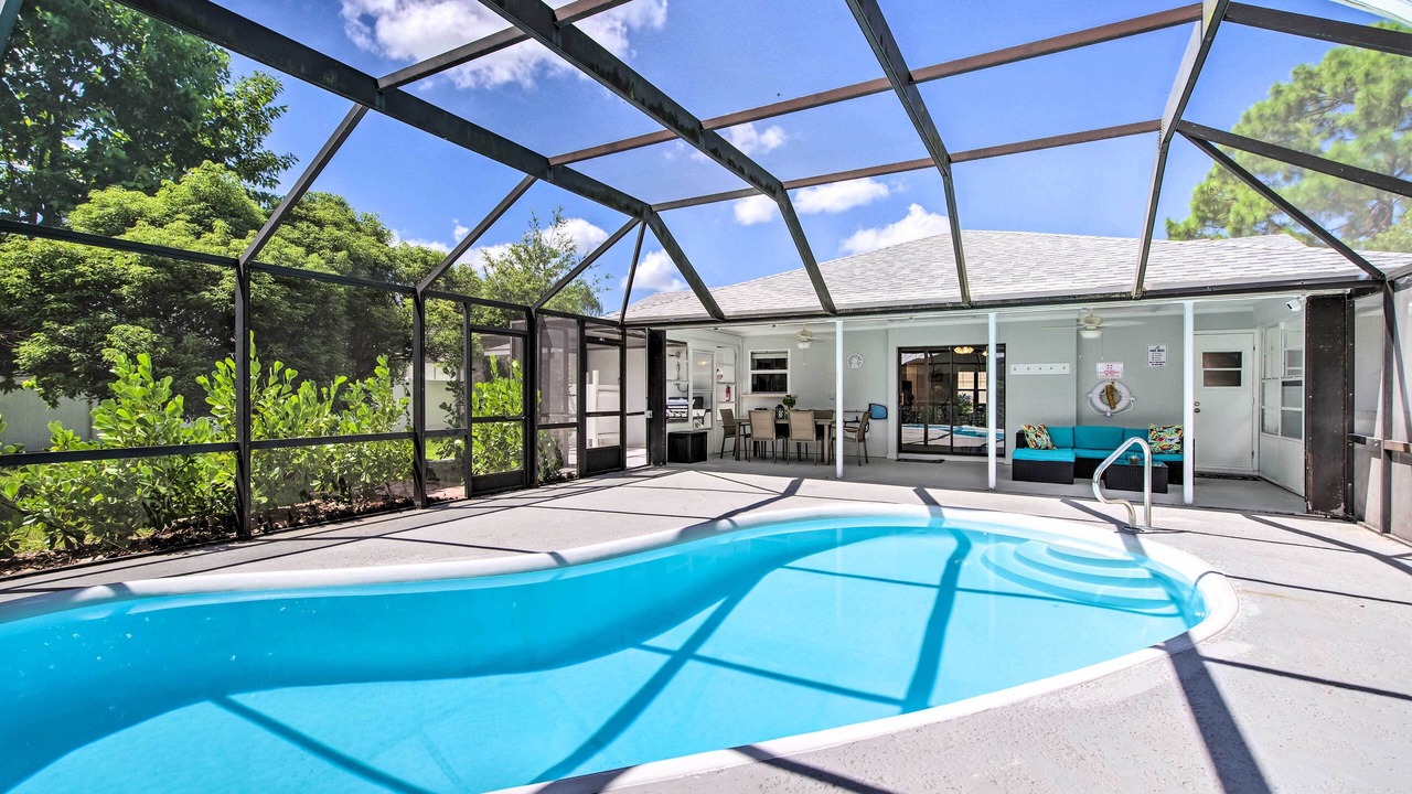 Photo of Outdoor in Sebastian Highlands