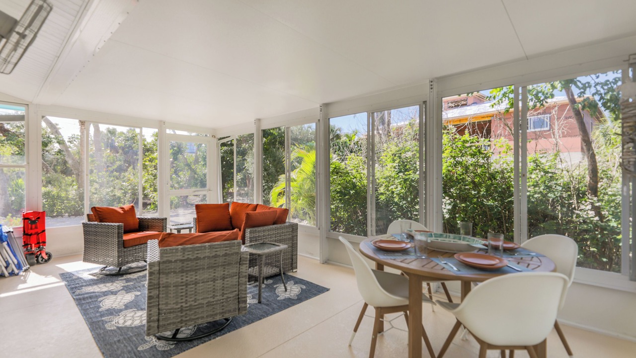 Photo of Outdoor in Sanibel