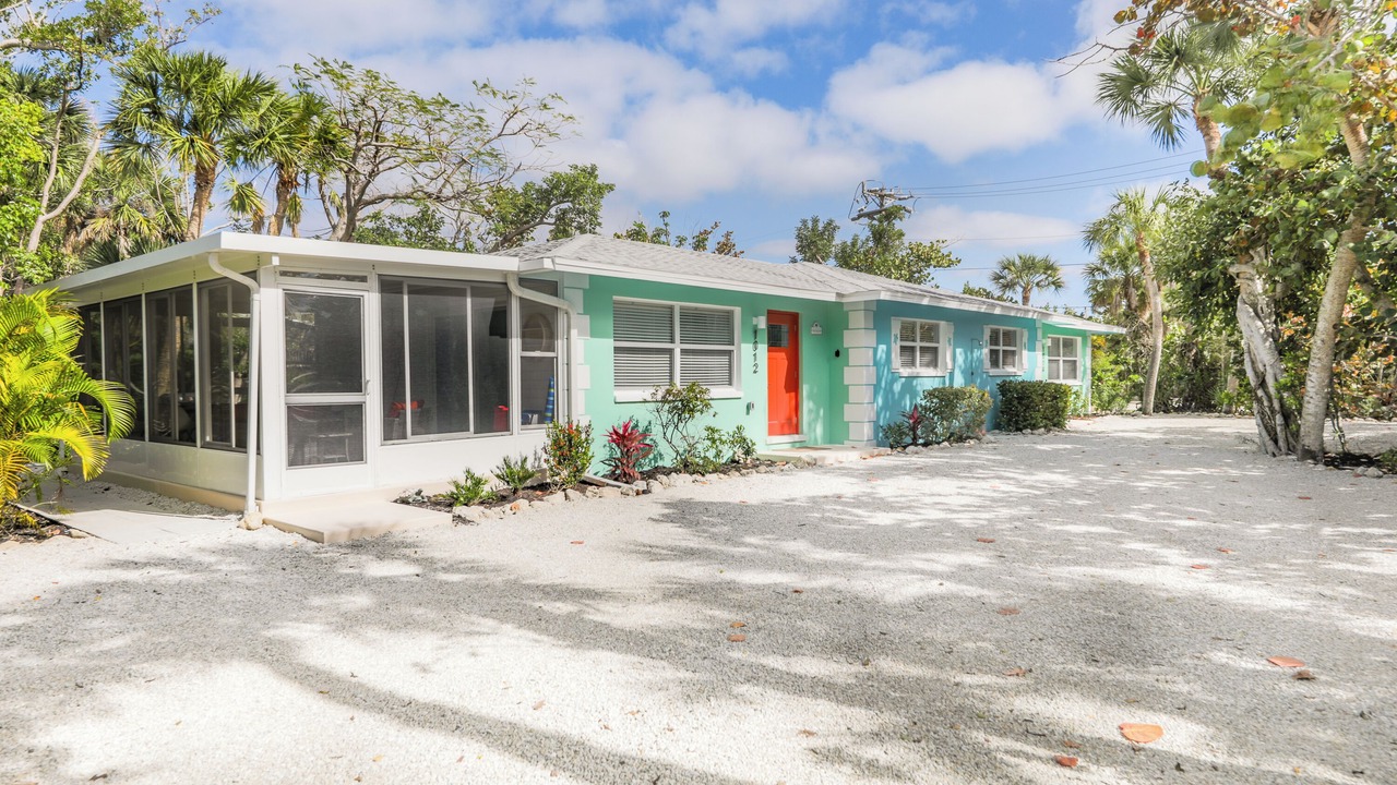 Photo of Outdoor in Sanibel