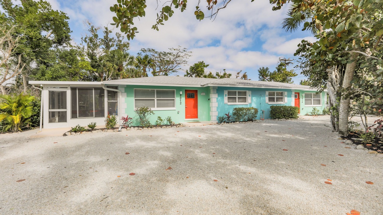 Photo of Outdoor in Sanibel