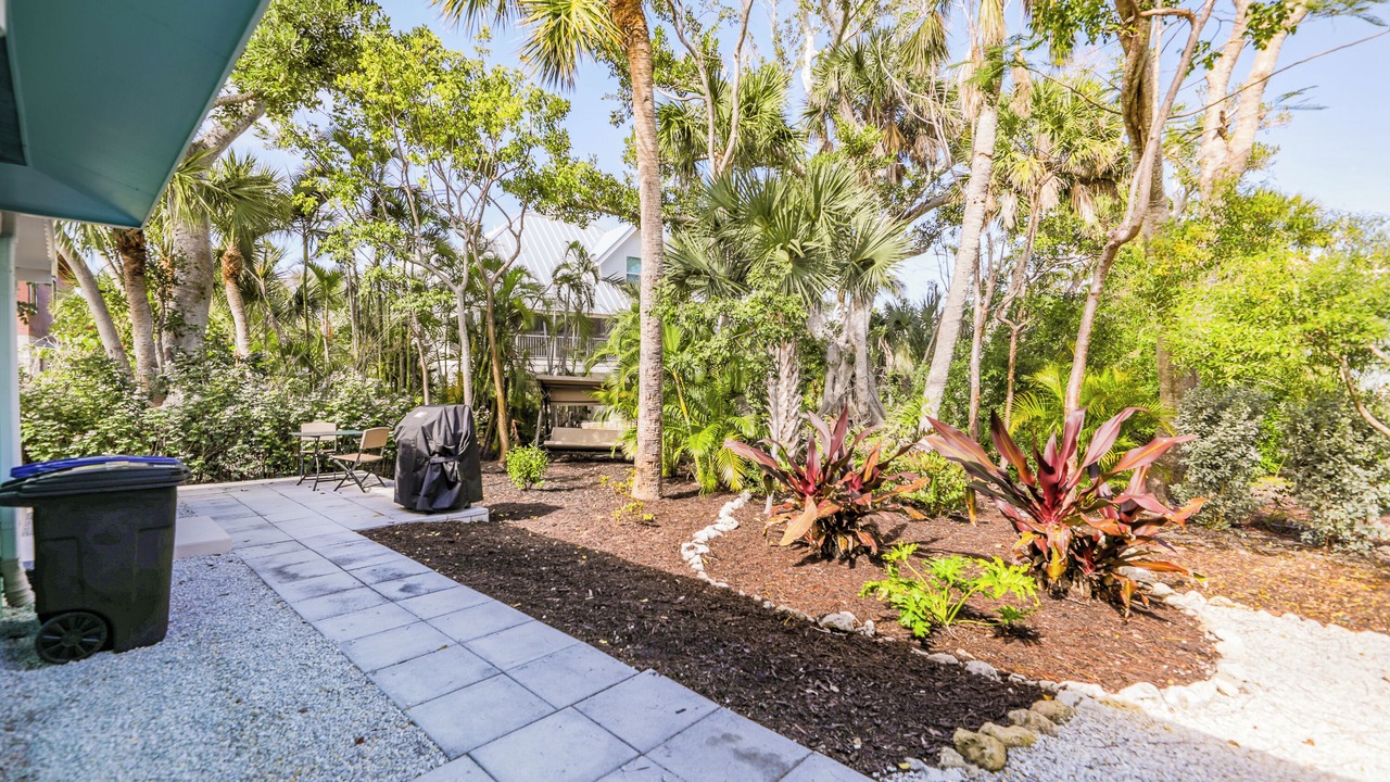 Photo of Outdoor in Sanibel