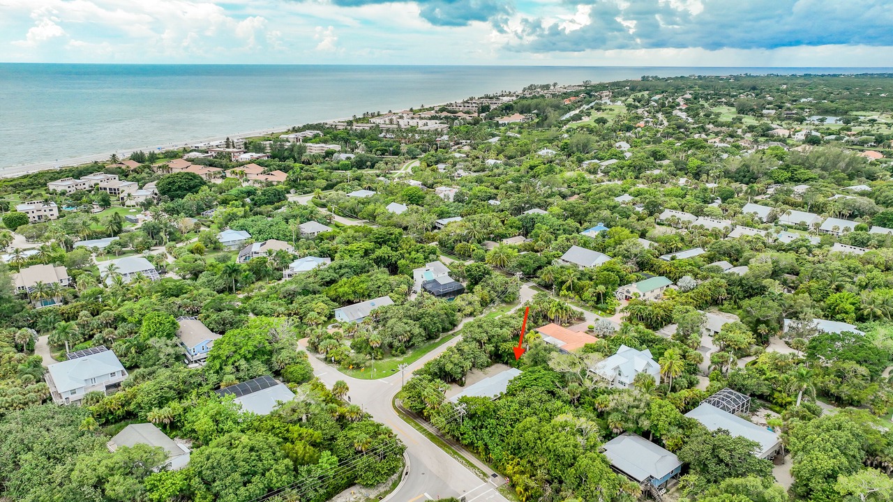 Photo of Outdoor in Sanibel