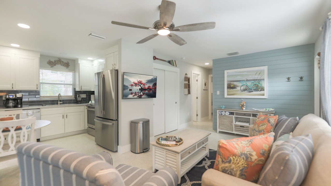 Photo of Outdoor in Sanibel