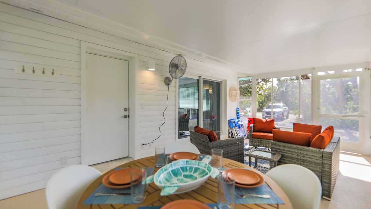 Photo of Outdoor in Sanibel