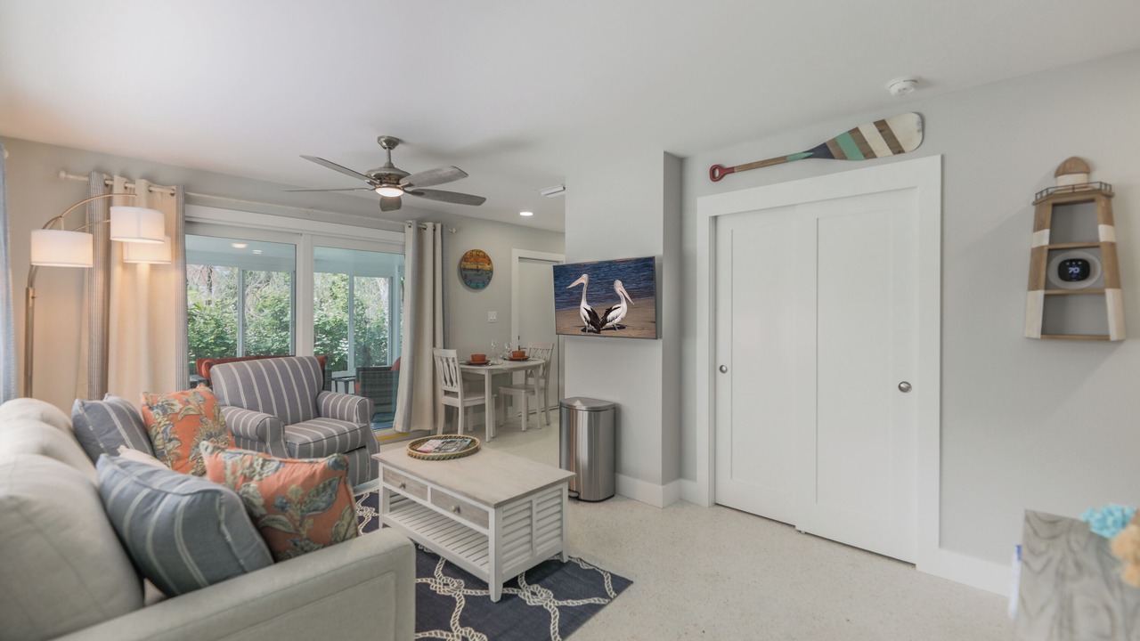 Photo of Outdoor in Sanibel