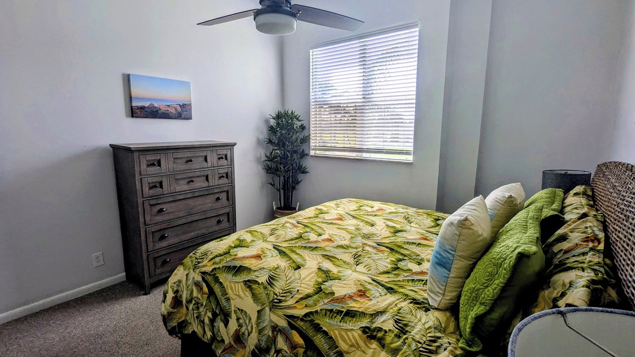Photo of Bedroom in Isla del Sol