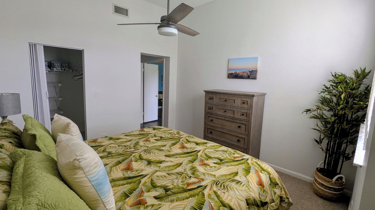 Photo of Bedroom in Isla del Sol
