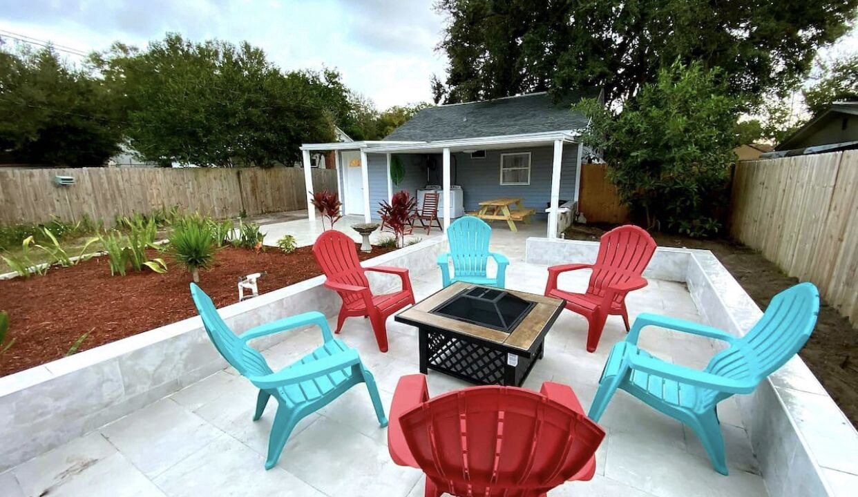 Photo of Outdoor in Disston Heights