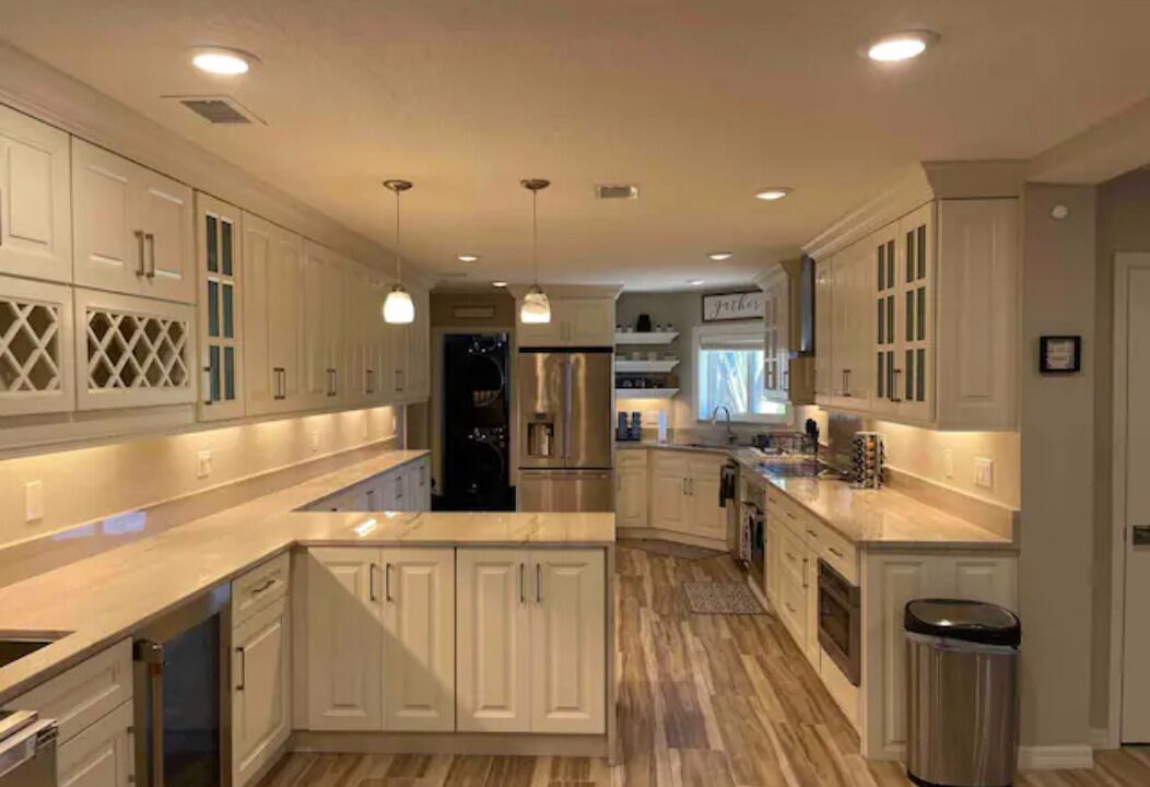 Photo of Kitchen in Indialantic By The Sea