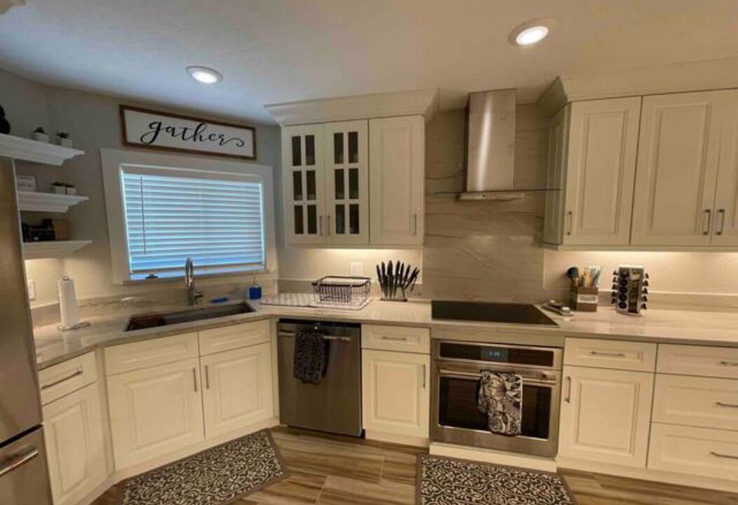 Photo of Kitchen in Indialantic By The Sea