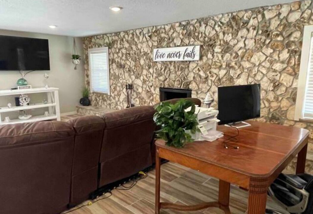 Photo of Livingroom in Indialantic By The Sea