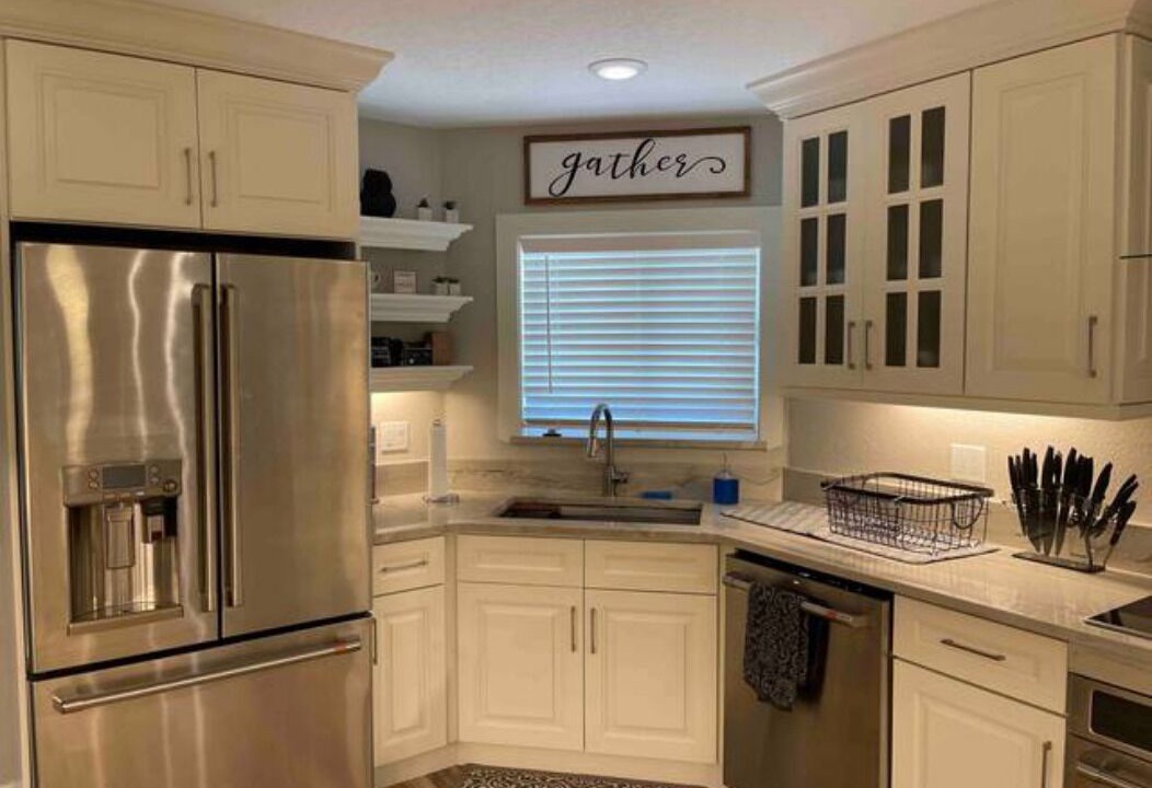 Photo of Kitchen in Indialantic By The Sea