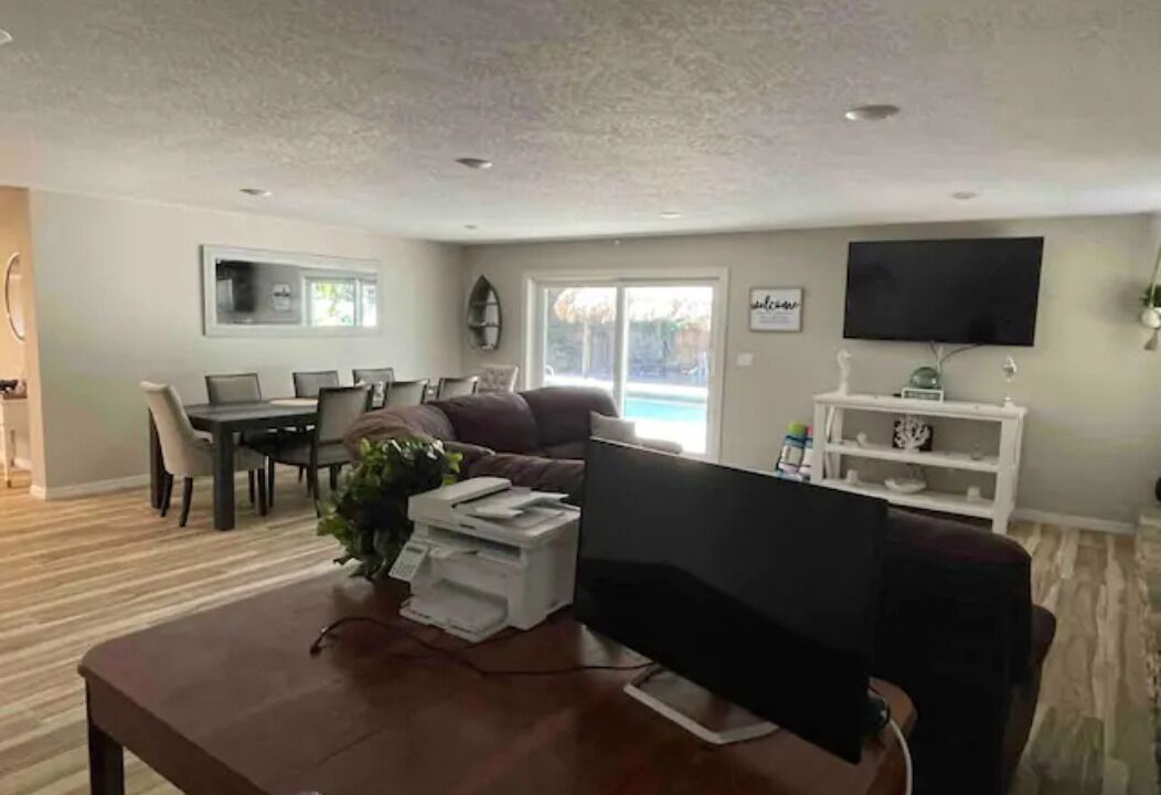 Photo of Livingroom in Indialantic By The Sea