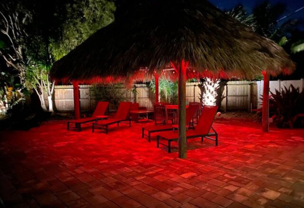 Photo of Patio Balcony in Indialantic By The Sea