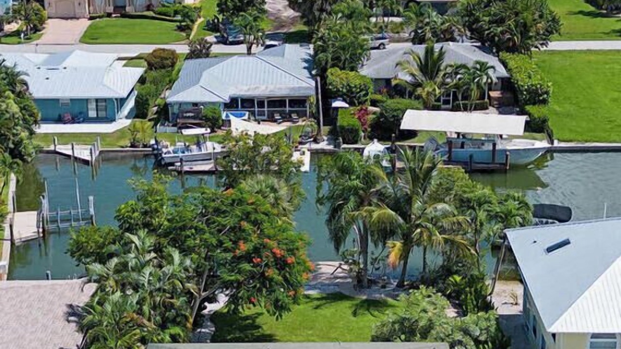 Photo of Outdoor in Isles of Capri