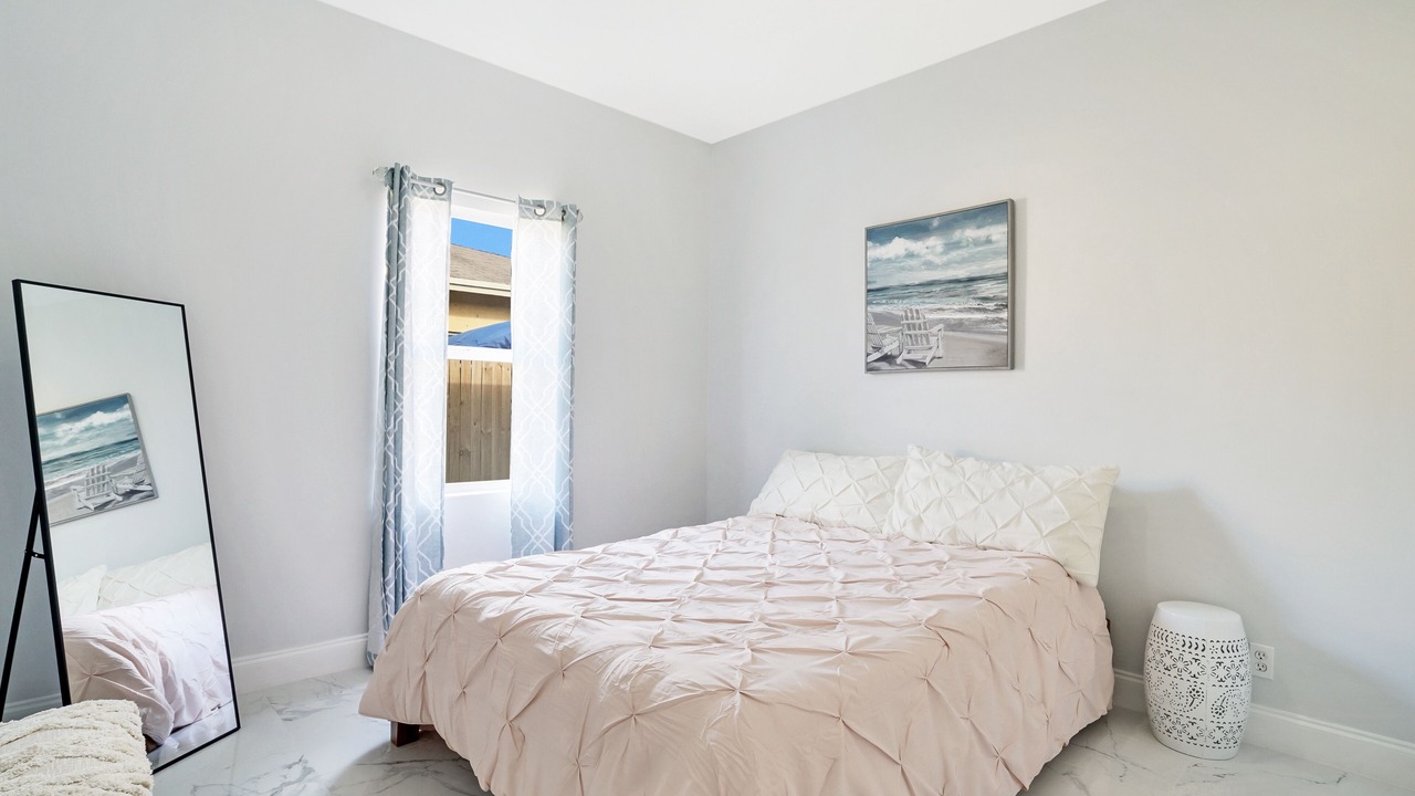 Photo of Bedroom in Delray Beach