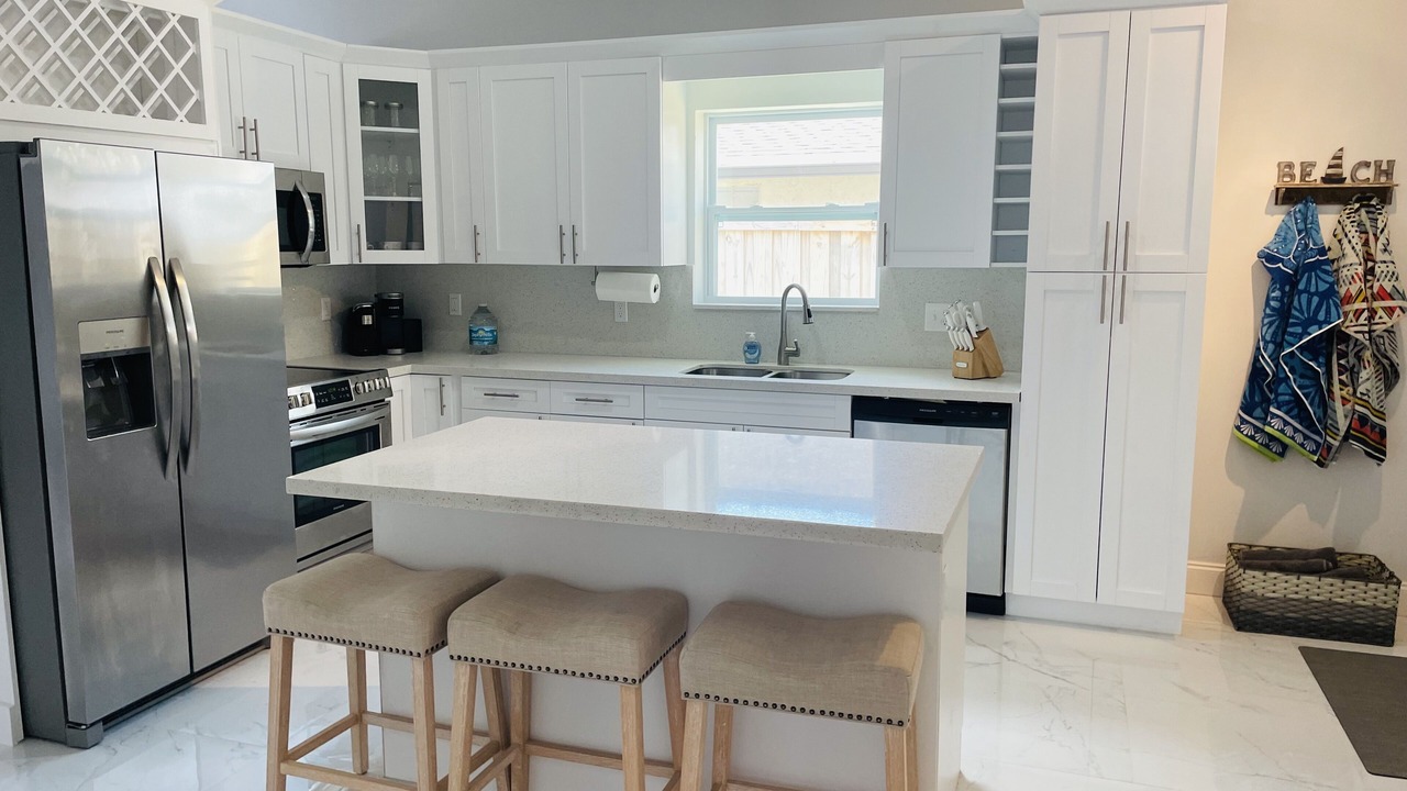 Photo of Kitchen in Delray Beach